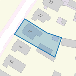 Perceel APD01-AA-1600