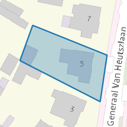 Perceel APD01-AA-1604