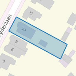 Perceel APD01-AA-1606