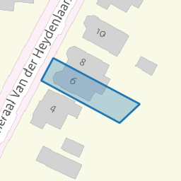 Perceel APD01-AA-1608