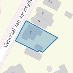 Perceel APD01-AA-1609