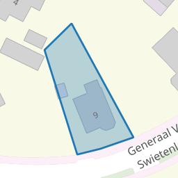 Perceel APD01-AA-1611