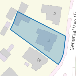 Perceel APD01-AA-1612