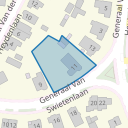 Perceel APD01-AA-1614