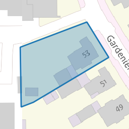 Perceel APD01-AA-1620