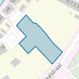 Perceel APD01-AA-1622