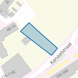 Perceel APD01-AA-1624