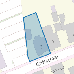 Perceel APD01-AA-1632