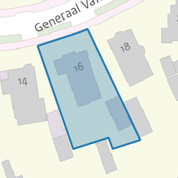 Perceel APD01-AA-1640