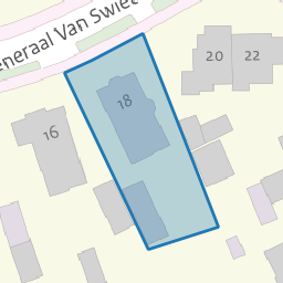 Perceel APD01-AA-1641