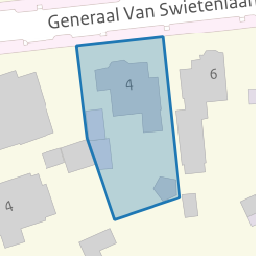 Perceel APD01-AA-1663