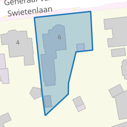 Perceel APD01-AA-1664