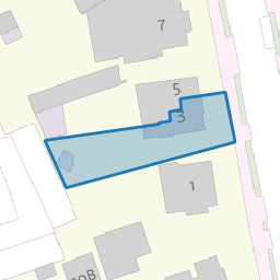 Perceel APD01-AA-1669