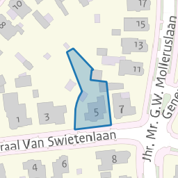 Perceel APD01-AA-1673