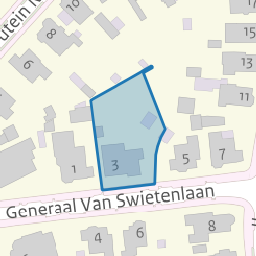 Perceel APD01-AA-1674