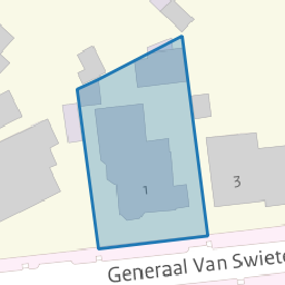 Perceel APD01-AA-1675