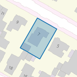 Perceel APD01-AA-168