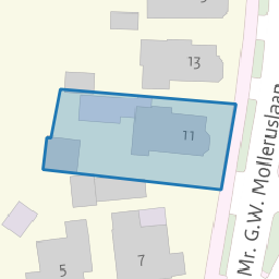 Perceel APD01-AA-1689