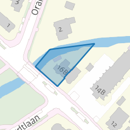 Perceel APD01-AA-1695