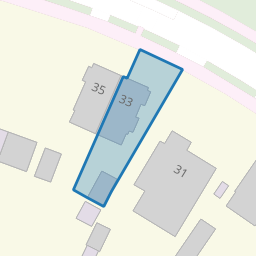 Perceel APD01-AA-1698