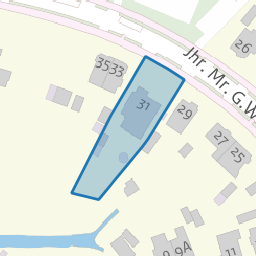 Perceel APD01-AA-1699