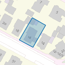 Perceel APD01-AA-170