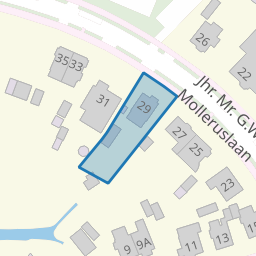 Perceel APD01-AA-1700