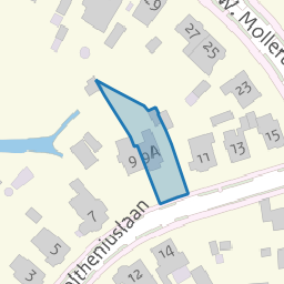 Perceel APD01-AA-1706