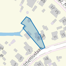 Perceel APD01-AA-1707