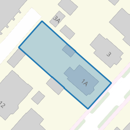 Perceel APD01-AA-1712