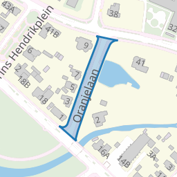 Perceel APD01-AA-1713