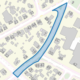 Perceel APD01-AA-1716