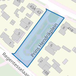 Perceel APD01-AA-1717