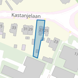 Perceel APD01-AA-1724