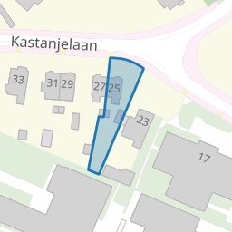 Perceel APD01-AA-1725