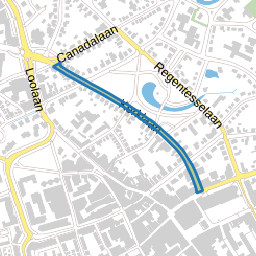 Perceel APD01-AA-1743