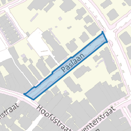 Perceel APD01-AA-1744