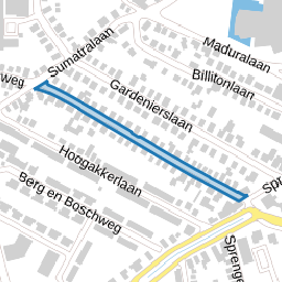 Perceel APD01-AA-175