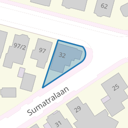 Perceel APD01-AA-1750