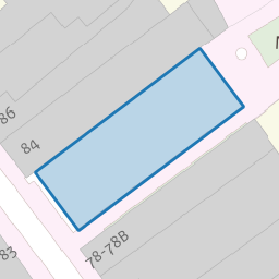 Perceel APD01-AA-1761