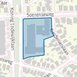 Perceel APD01-AA-1765