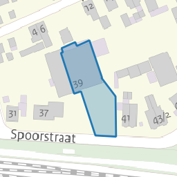 Perceel APD01-AA-1768