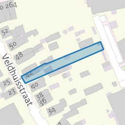 Perceel APD01-AA-1776