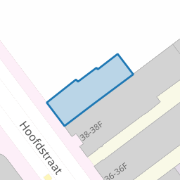 Perceel APD01-AA-1787