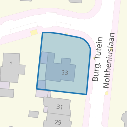 Perceel APD01-AA-1798