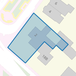 Perceel APD01-AA-1800