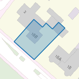 Perceel APD01-AA-1801