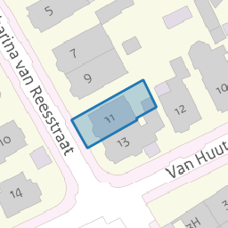 Perceel APD01-AA-1805