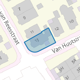 Perceel APD01-AA-1806