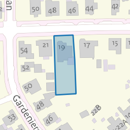 Perceel APD01-AA-1808